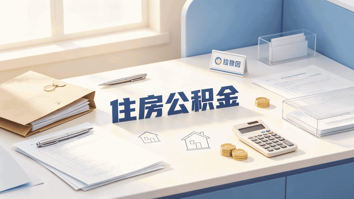 阜新住房公积金提取条件今年有没有变