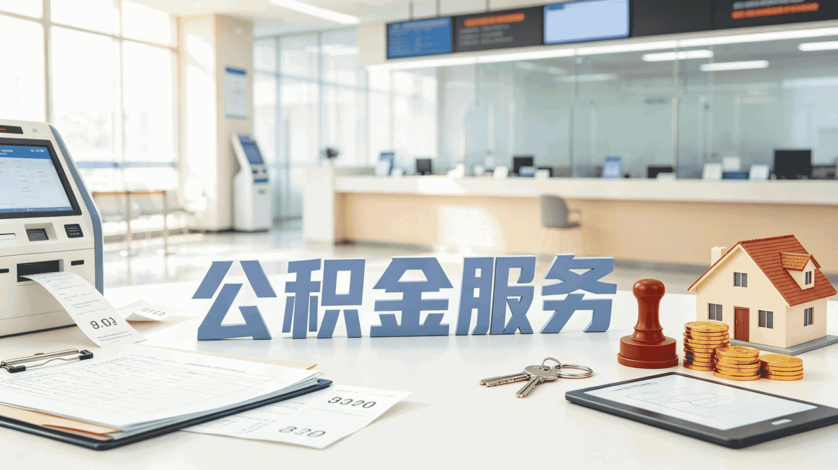 阜新公积金退休提取有利息吗算完差多少钱