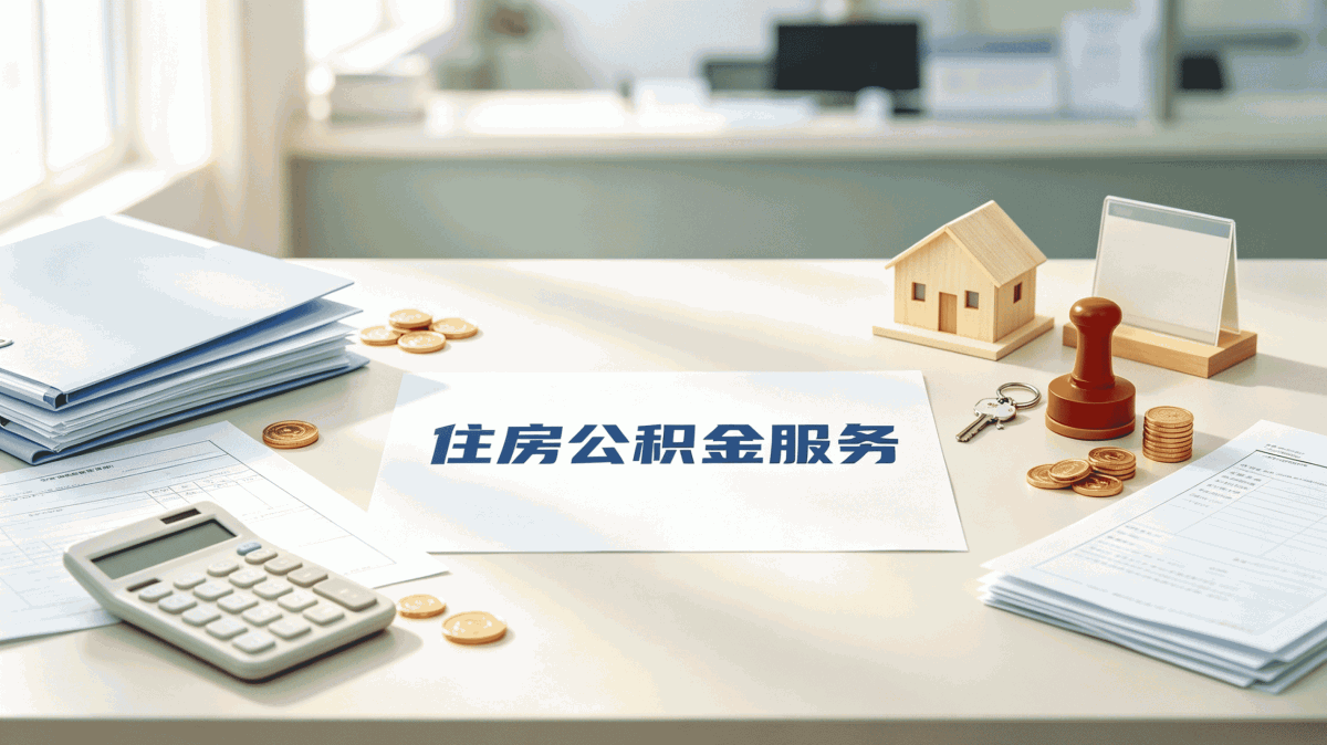 阜新住房公积金提取条件今年有没有变