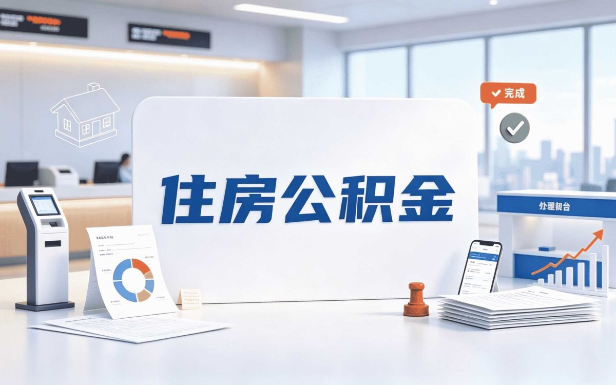 阜新公积金提取办理条件材料流程和到账时间
