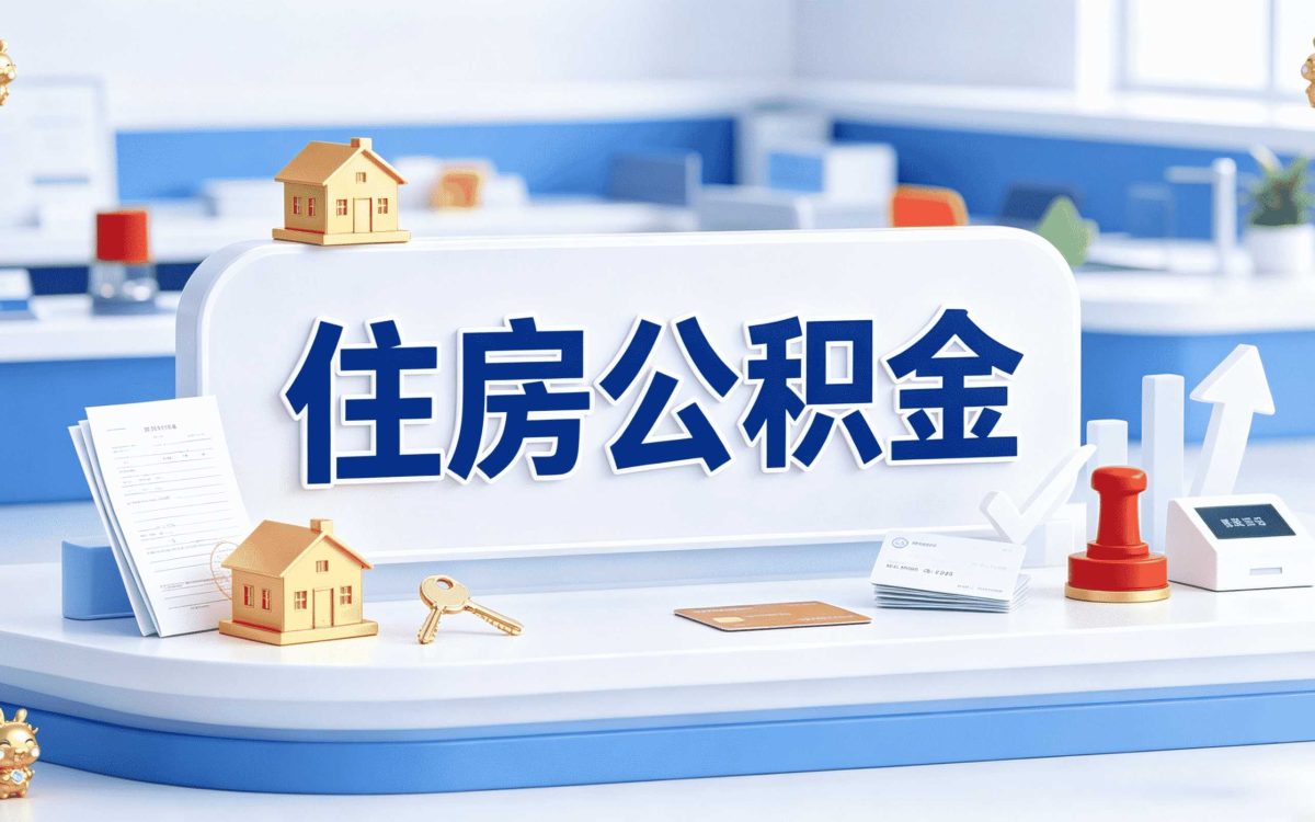 阜新公积金异地提取条件是什么差多少钱一笔笔算