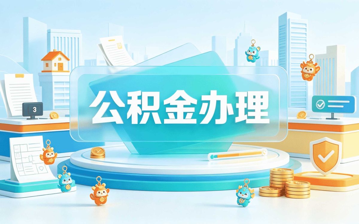 阜新公积金如何提取还房贷款我跑两趟办成了