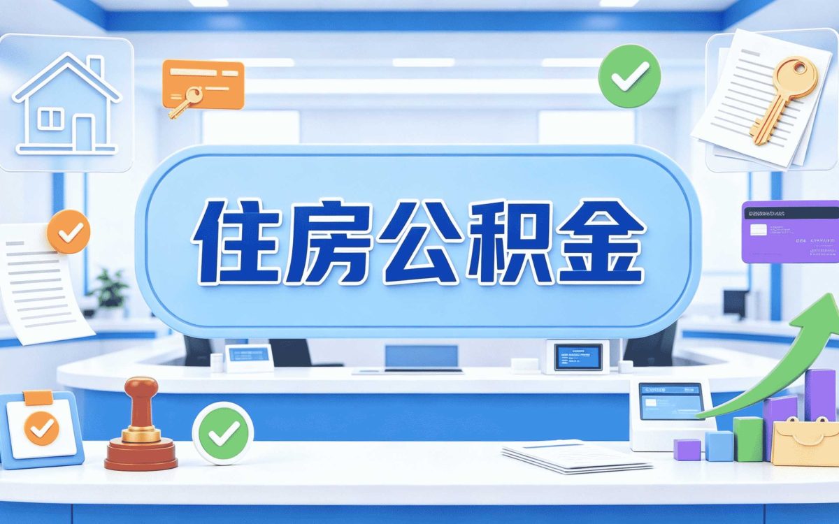 阜新公积金如何提取到个人账户里支付宝新规