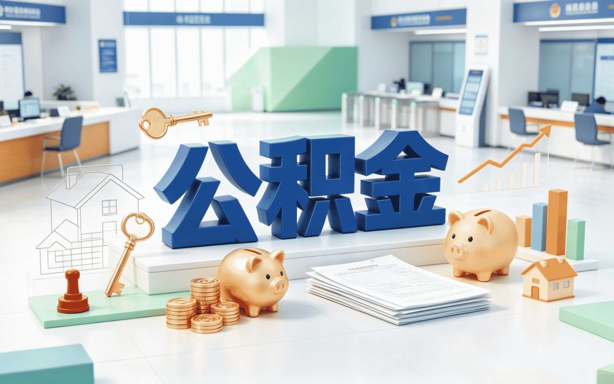 阜新公积金如何提取到个人账户里支付宝新规