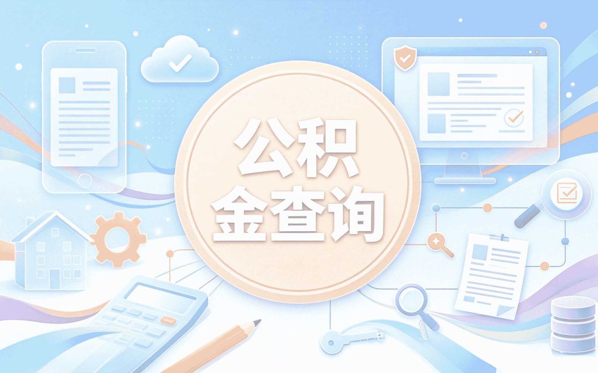 阜新低保公积金提取办理须知这笔账算清