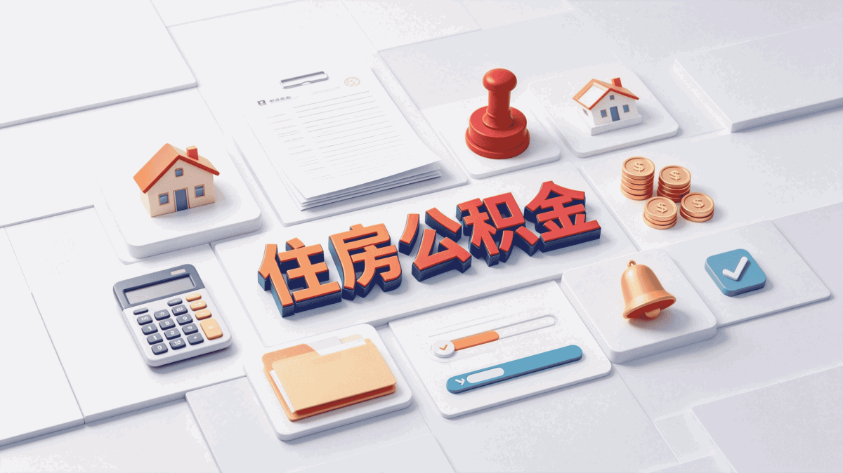阜新公积金如何提取还房贷款我跑两趟办成了