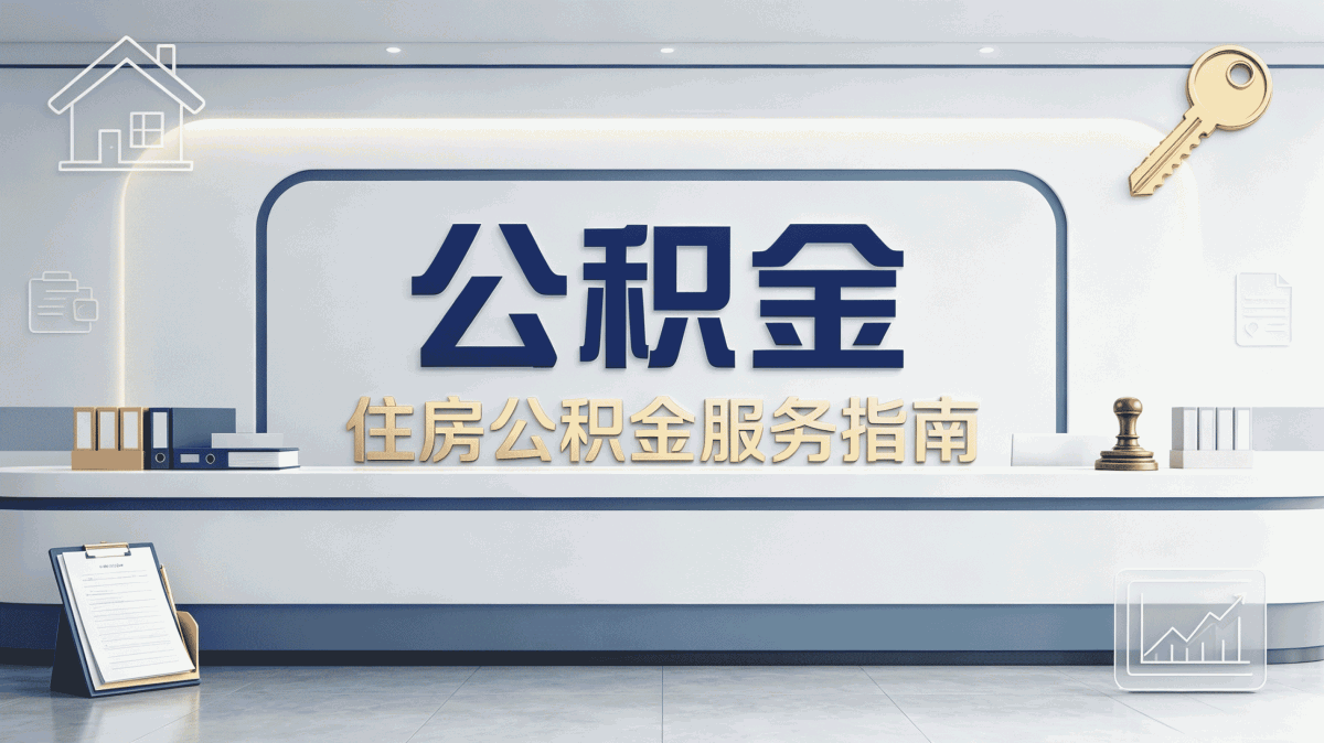 阜新专业公积金代提服务靠谱吗能不能选