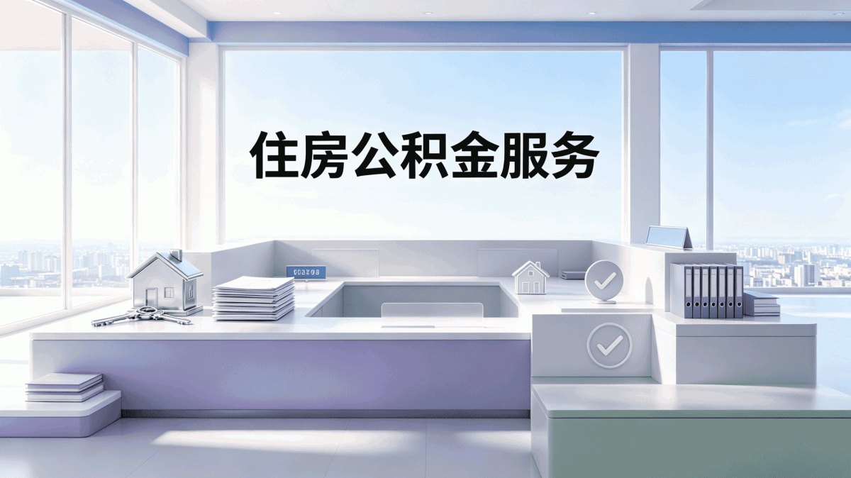 阜新公积金提取办理条件材料流程和到账时间