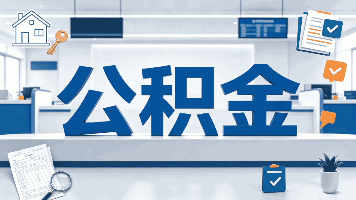 阜新公积金退休提取有利息吗算完差多少钱