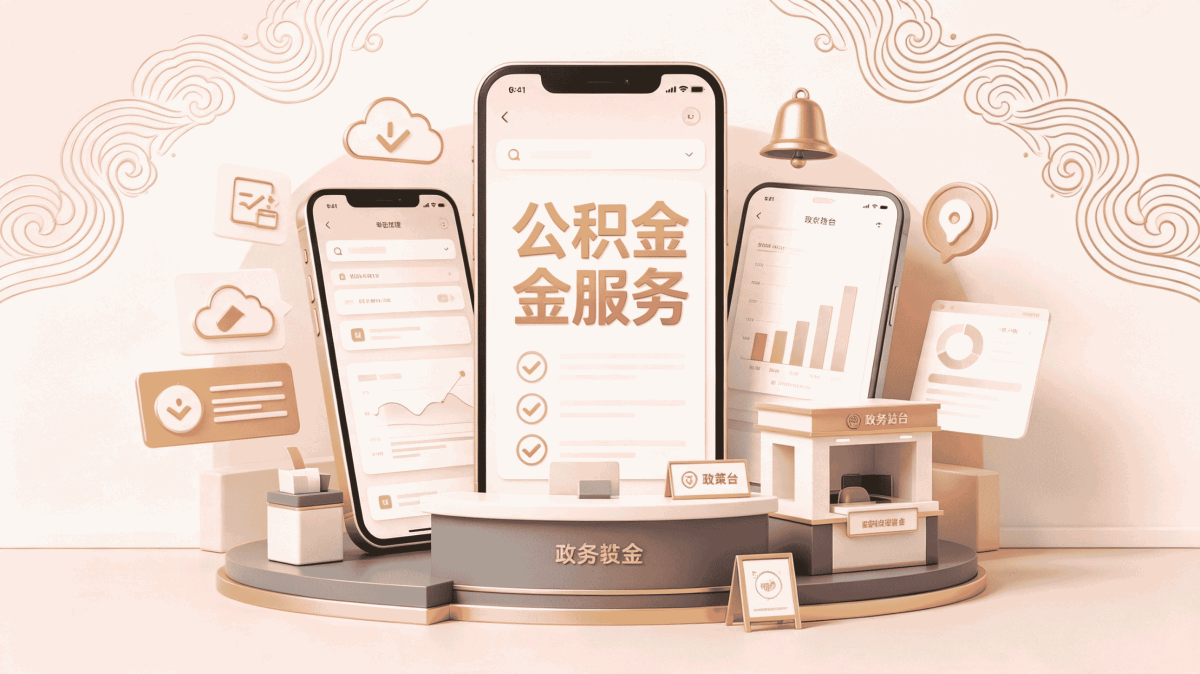 阜新公积金代办费用怎么算被多收算不算亏