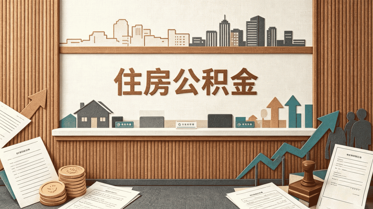 阜新租房公积金提取怎么操作口径有没有变