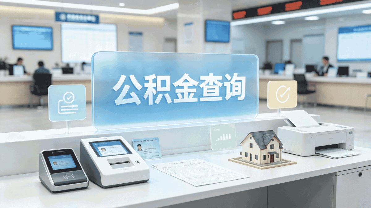 阜新低保公积金提取办理须知这笔账算清