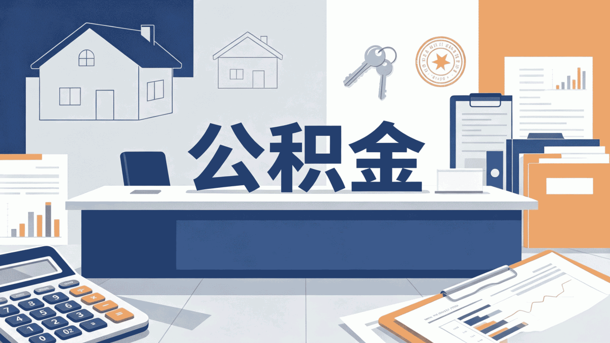 阜新专业公积金代提服务靠谱吗能不能选