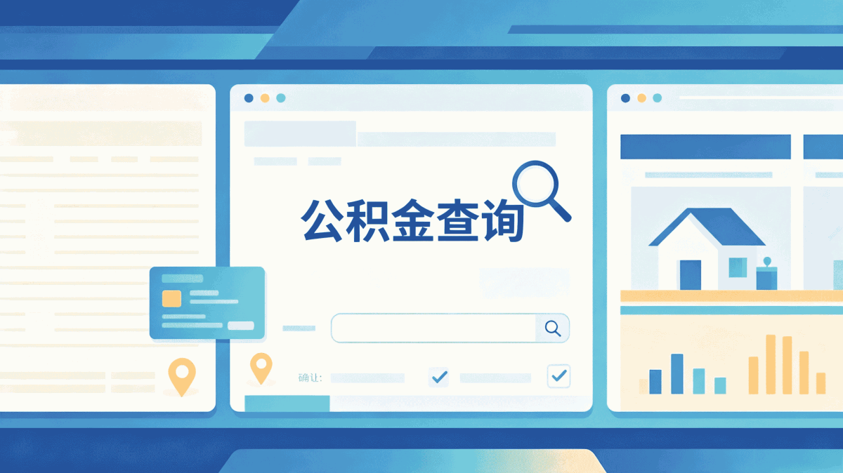 阜新上门公积金办理要带啥材料多久到账