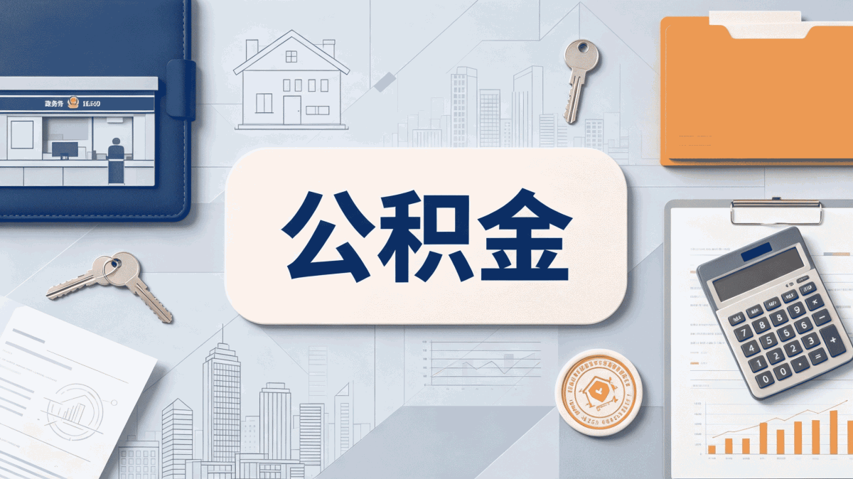 阜新公积金提取怎么操作流程详细步骤哪种到手多