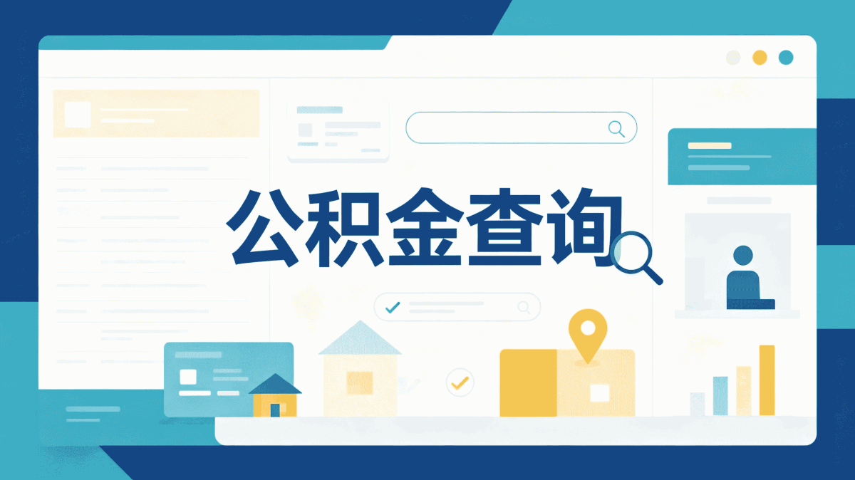 阜新专业规范公积金代取公司