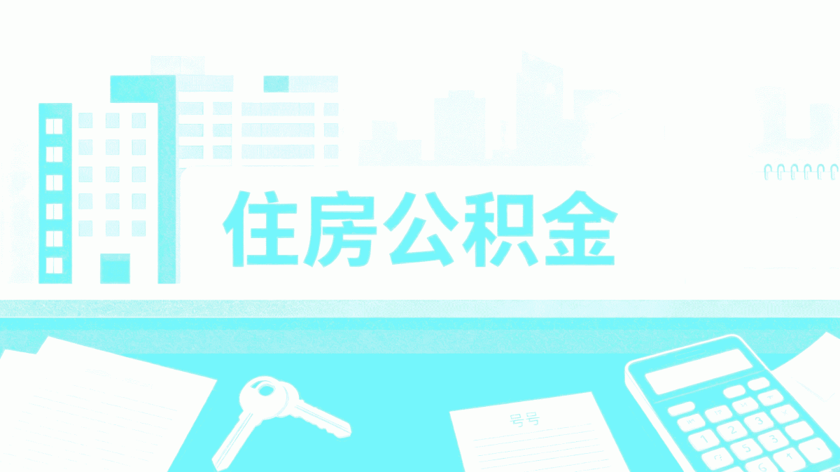 阜新租房公积金提取怎么操作口径有没有变