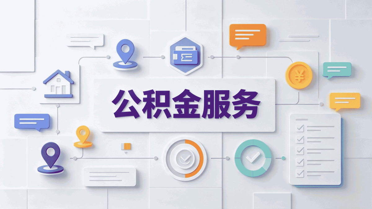 阜新租房公积金提取怎么操作口径有没有变