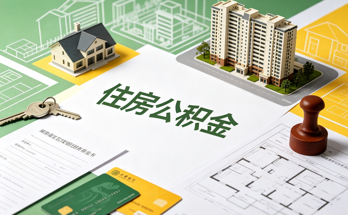 阜新公积金提取怎么操作流程详细步骤哪种到手多