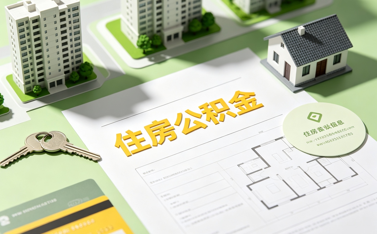 阜新跨市公积金提取条件别踩这几个坑