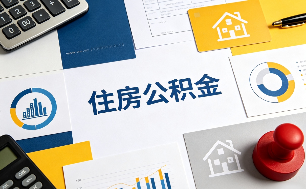 阜新劳务派遣人员公积金缴存条件办理指南